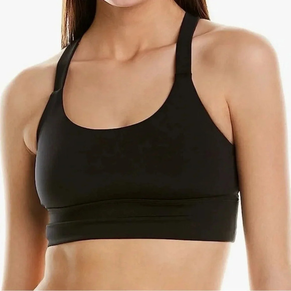 Natori Impulse Racerback Sports Bralette
Size XS - Picture 2 of 8